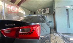 شيفروليه ماليبو